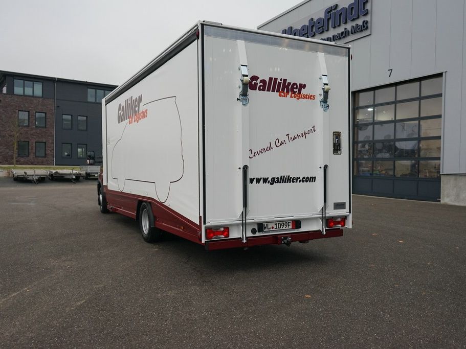 AFFP35 GALLIKER TRANSPORT AG