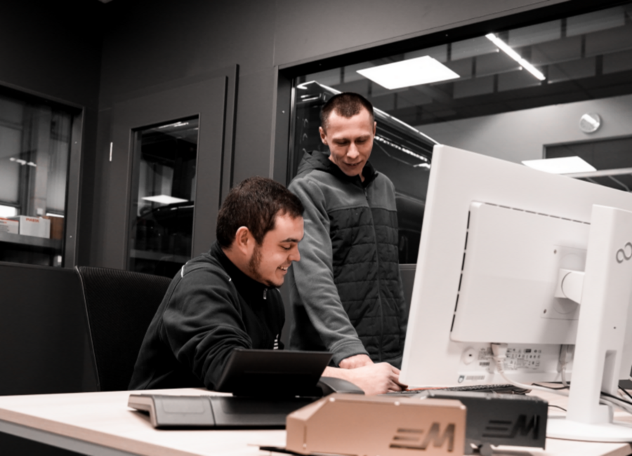 Mitarbeiter Produktionsplanung (m/w/d)