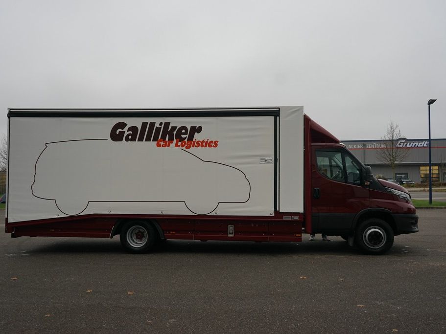 AFFP35 GALLIKER TRANSPORT AG